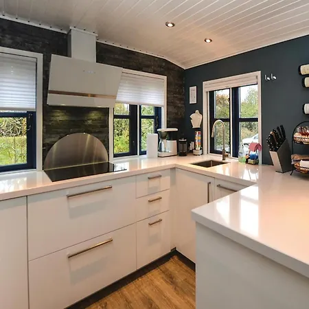度假居 Three-bedroom In *