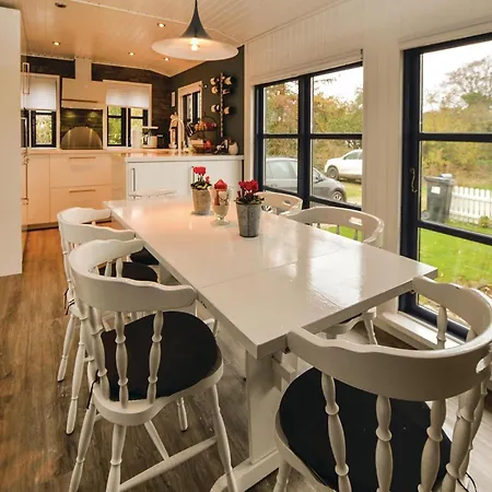 Three-bedroom In