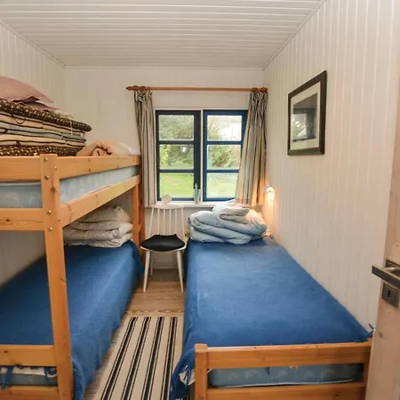 Three-bedroom In *