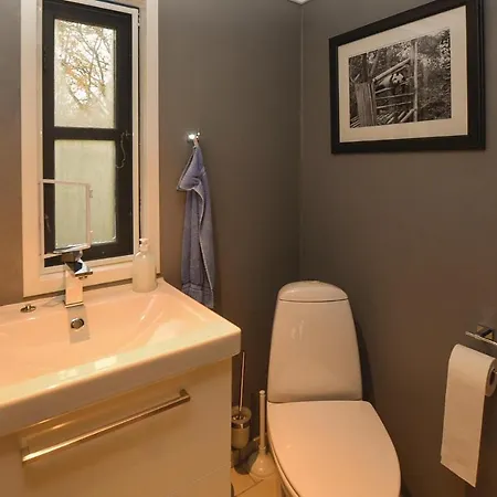 度假居 Three-bedroom In *