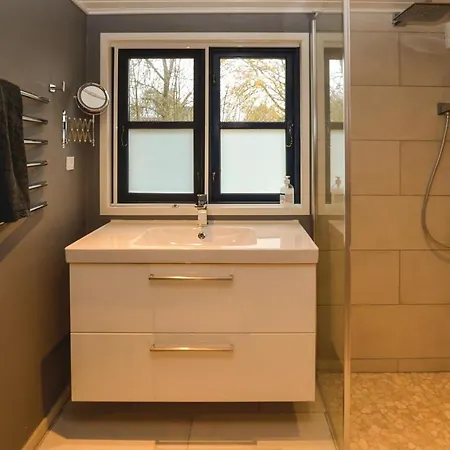 度假居 Three-bedroom In *